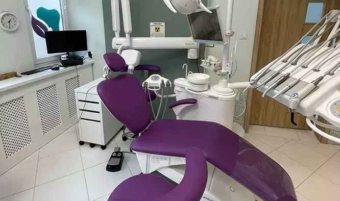 gabinety dentim stomatologia